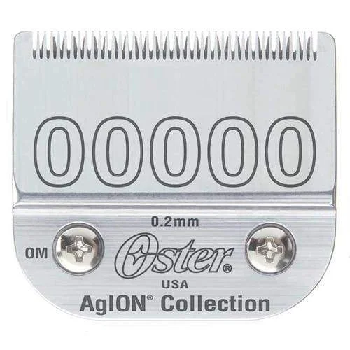 Oster 0.2 mm 00000 Size 76918-006 Blade