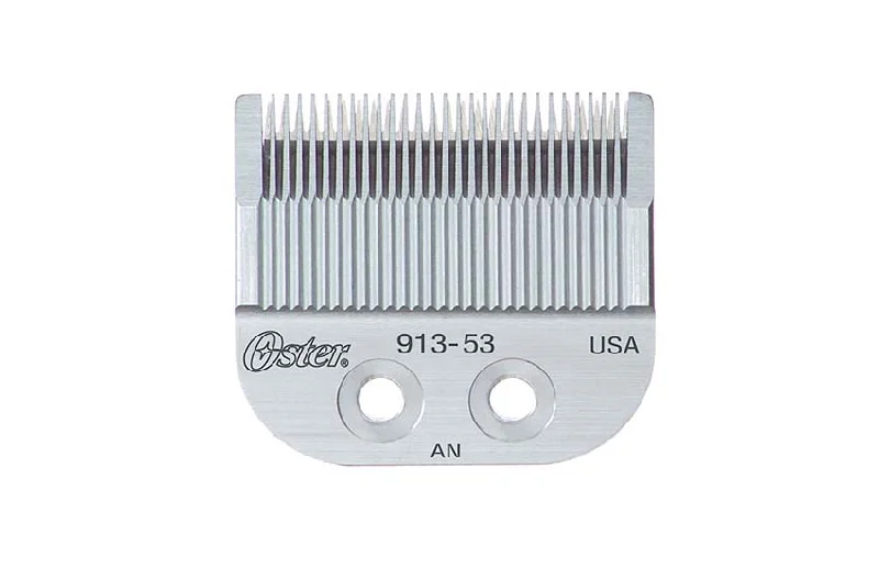 Oster Adjusta-Groom Blade, Size Medium (913-53)