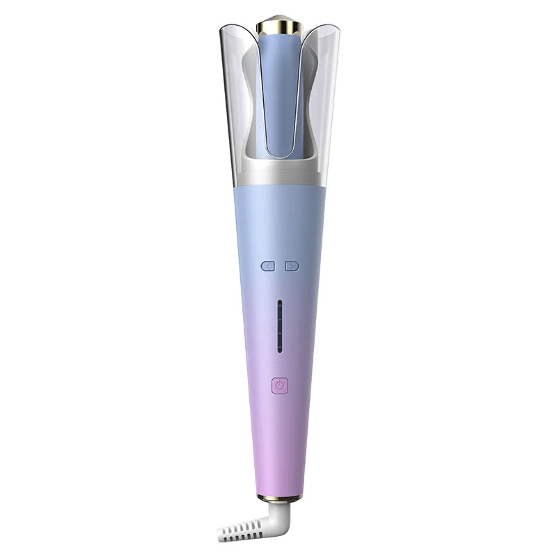 Automatic Rotating Hair Curler Ceramic Curling Iron