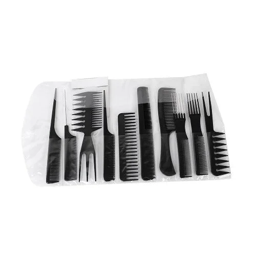 Professional Comb Set