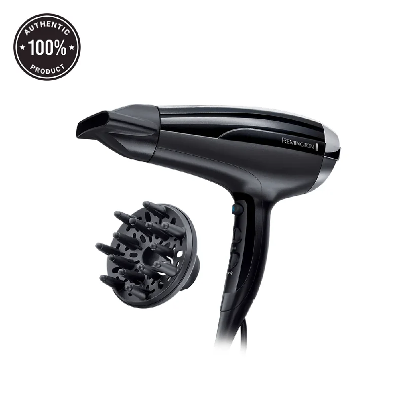 Remington- D5215 Pro-Air Shine 2300W Hair Dryer