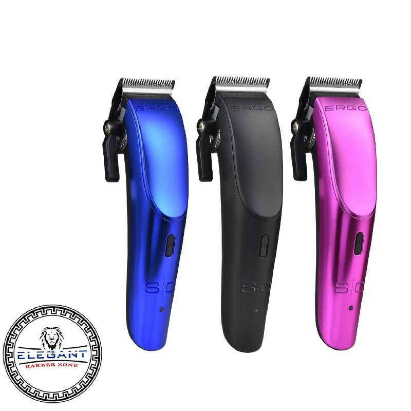 Stylecraft SCMECB Ergo Magnetic Modular Motor Cordless Clipper