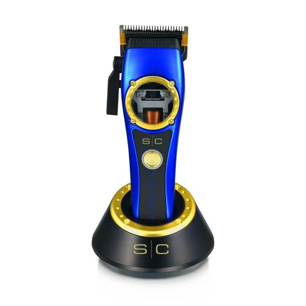 Style Craft ""INSTINCT PROFESSIONAL VECTOR MOTOR CORDLESS""