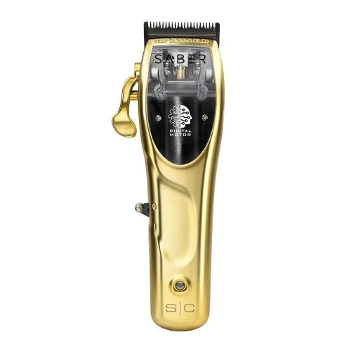 Stylecraft Professional Digital Brushless Saber MetalClipper