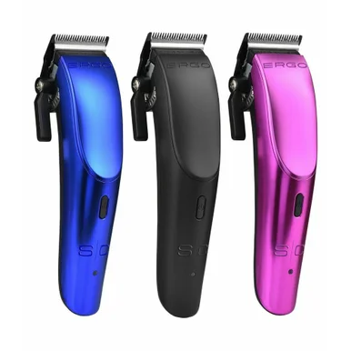 Stylecraft Professional Ergo Cordless Clipper