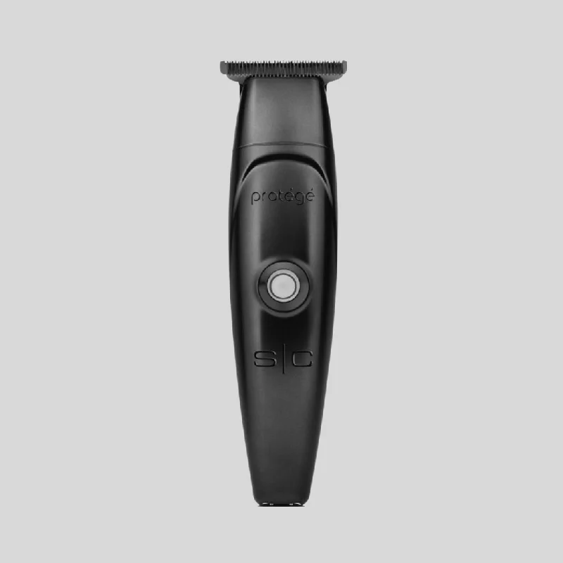 Stylecraft Protege Cordless Hair Trimmer - Matte Metallic Black