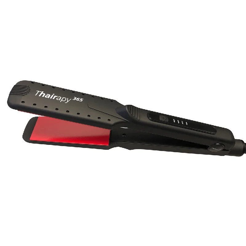 Thairapy 365 Wet or Dry Straightening Iron