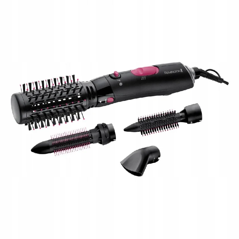 Volume & Curl Airstyler AS7051