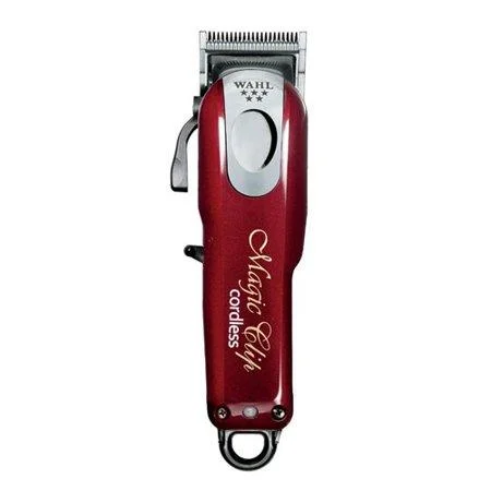 Wahl 5 Star Cordless Magic Clip Clipper