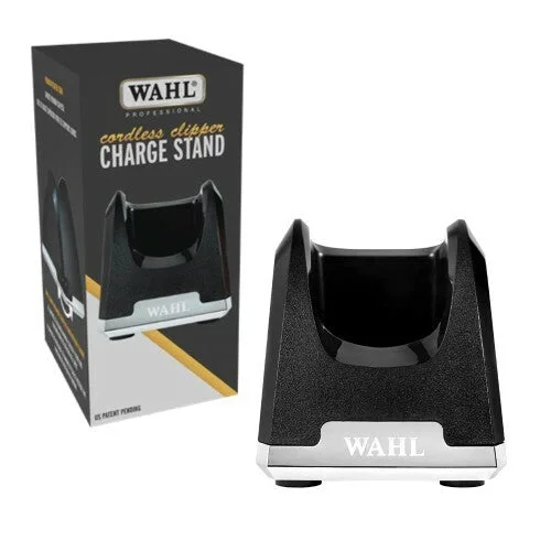 Wahl Cordless Clipper Charge Stand