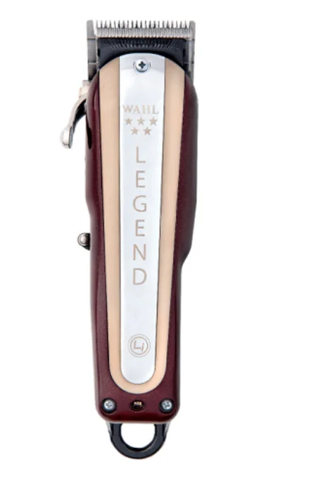 Wahl Cordless Legend Clipper