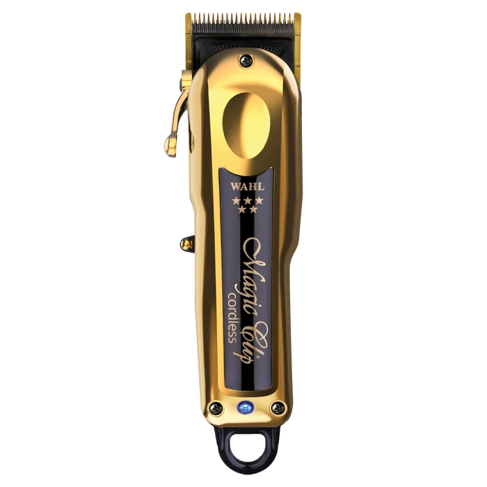 Wahl Gold Magic clipper