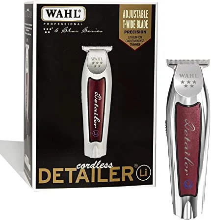 Wahl Professional - 5-Star Series Cordless Detailer Li