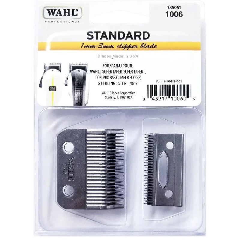 Wahl Standard Blade (1006)