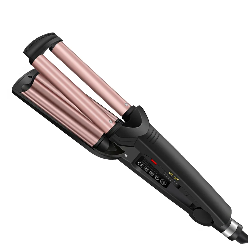 Professional Hair Tools Curling Iron Ceramic