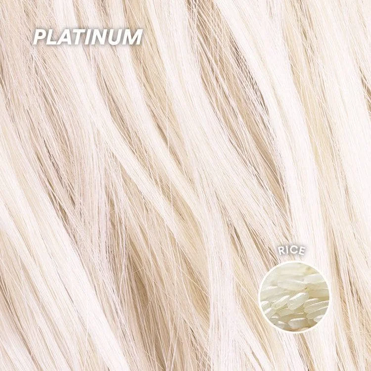 Platinum